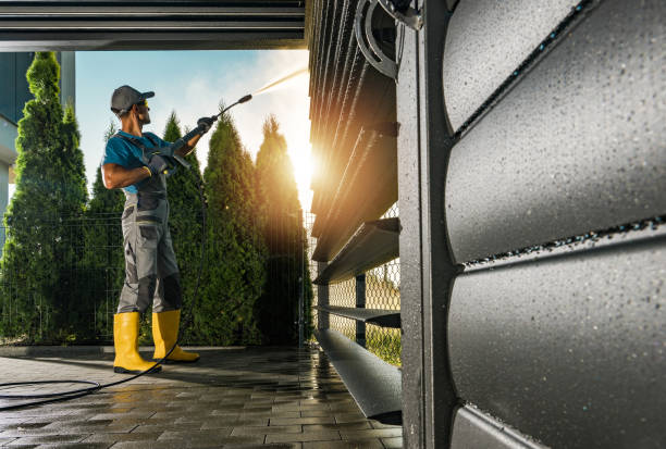 Best Roof Pressure Washing  in Orangevale, CA